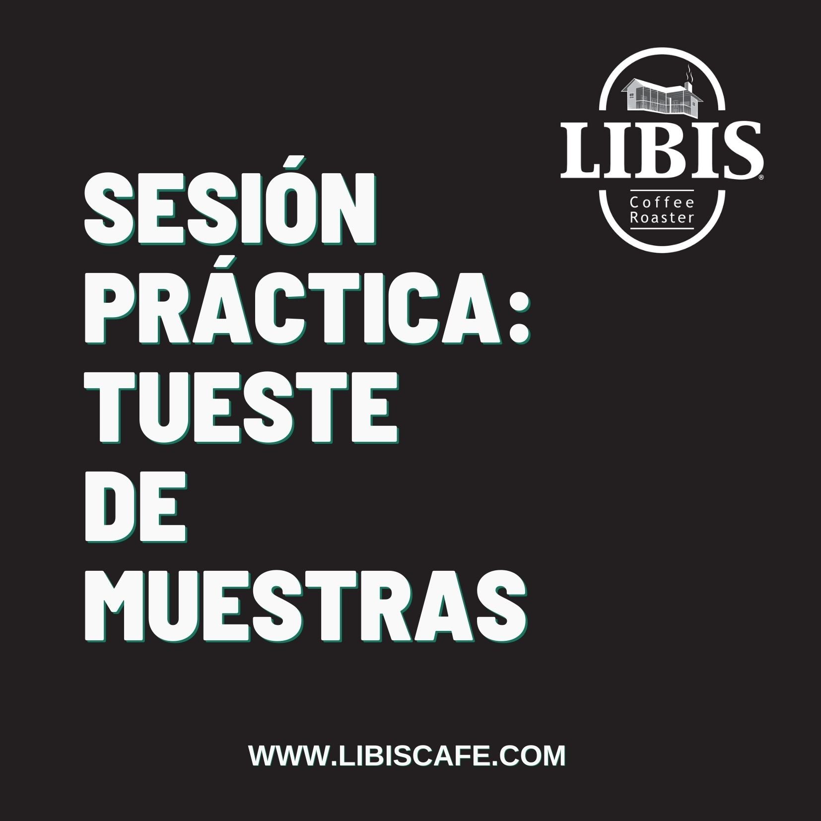 Tueste de Muestras
