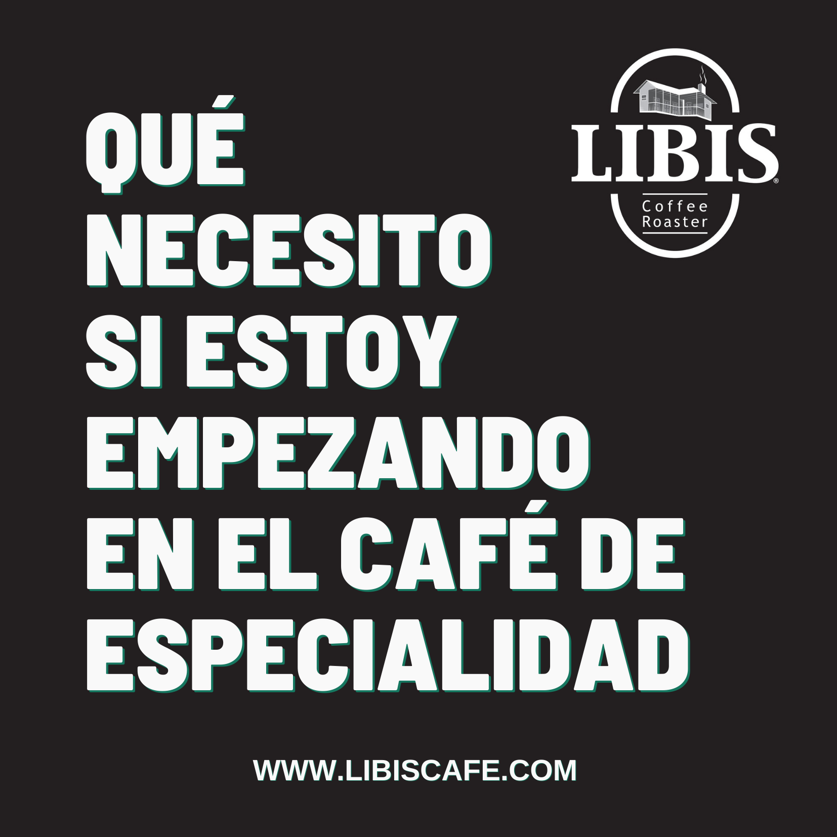 Qué Necesito Para Empezar a disfrutar del café de especialidad