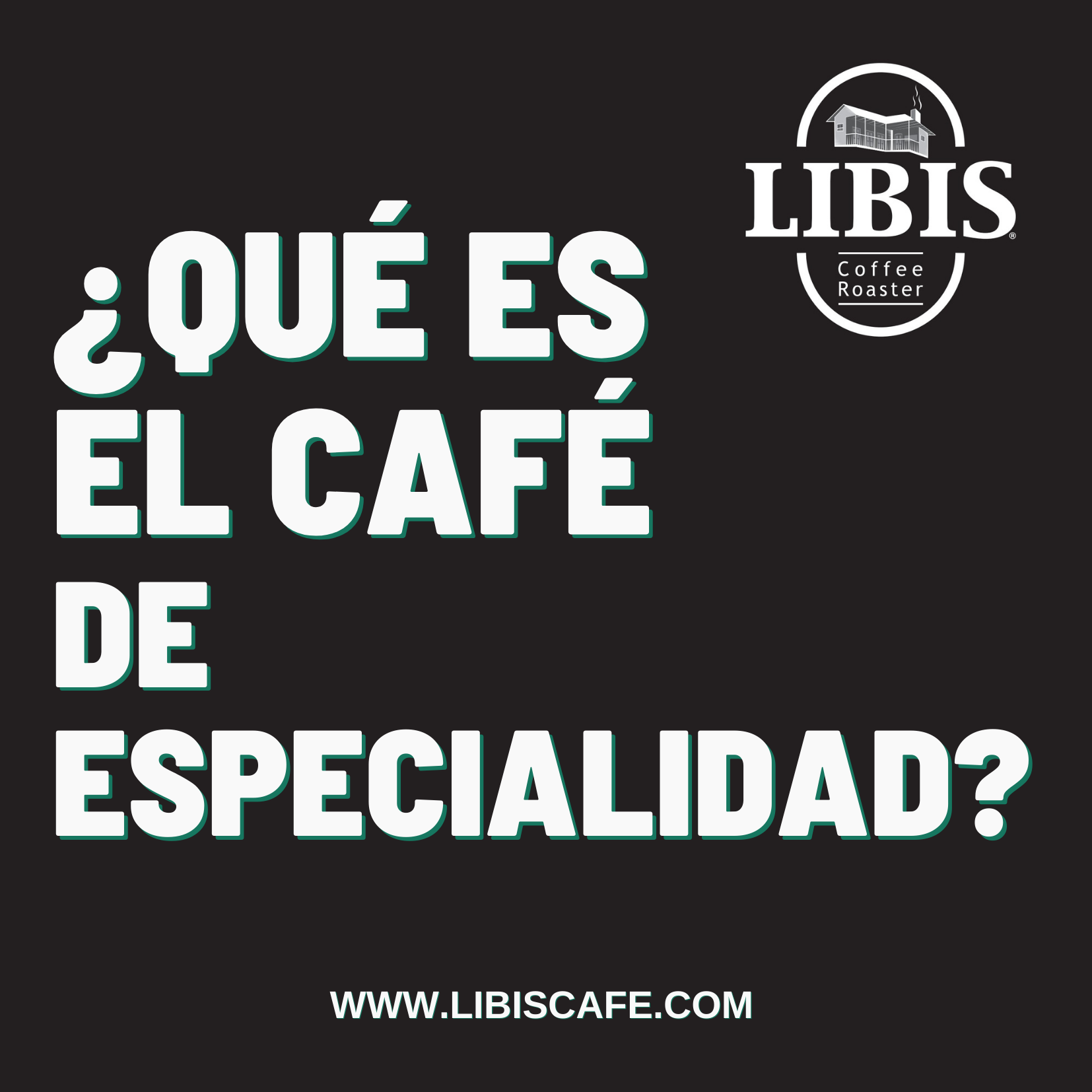 ¿Qué es el café de especialidad?