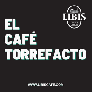 Café Torrefacto