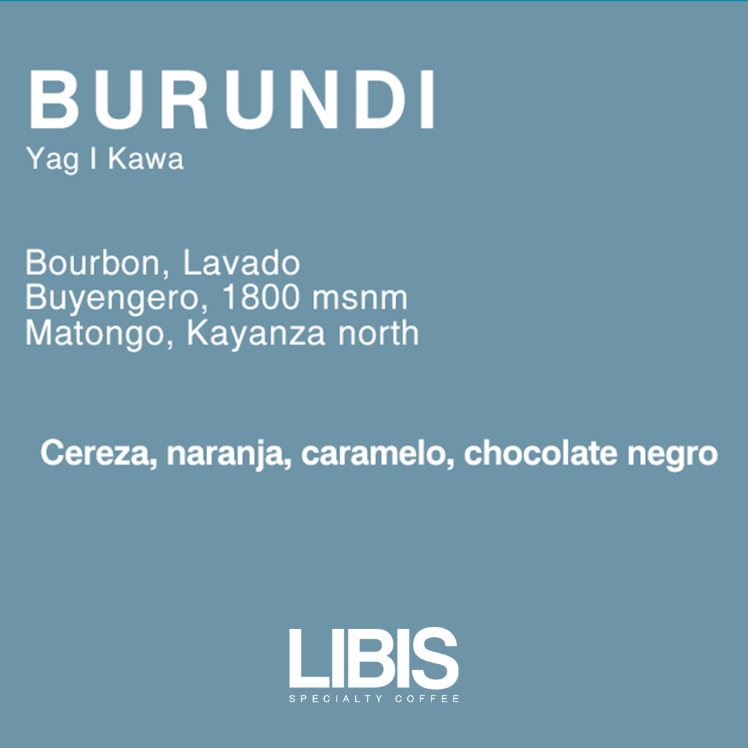 Burundi