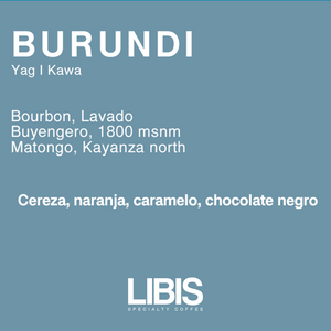 Burundi