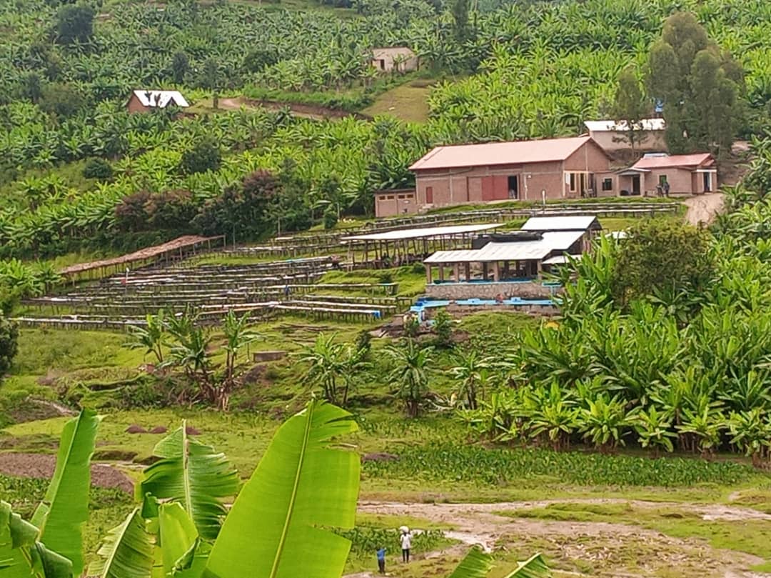 Burundi