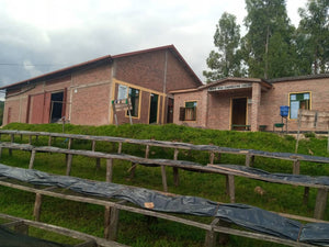 Burundi