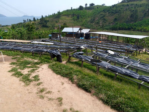 Burundi