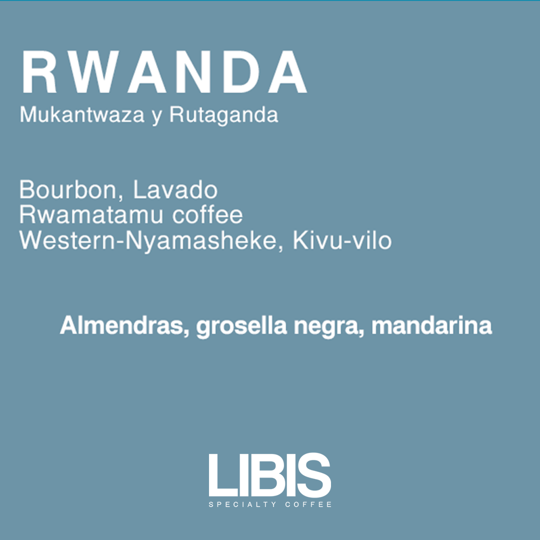 Rwanda
