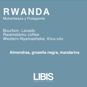 Rwanda