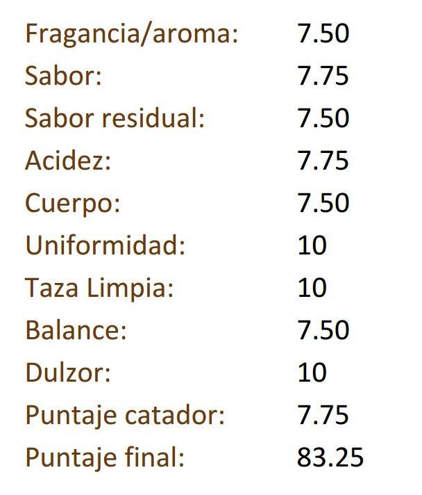 1 kg entkoffeiniert - Kolumbien