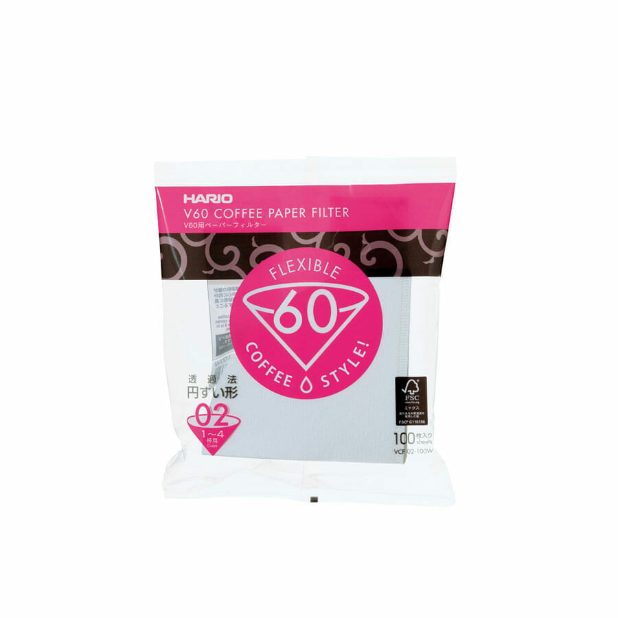 Hario V60-02 Filter